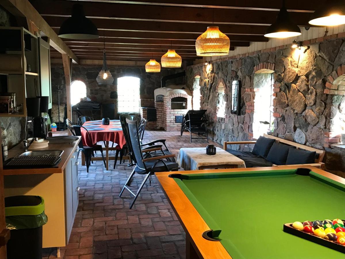 Siedlisko Na Gorce Villa Zalec Eksteriør billede