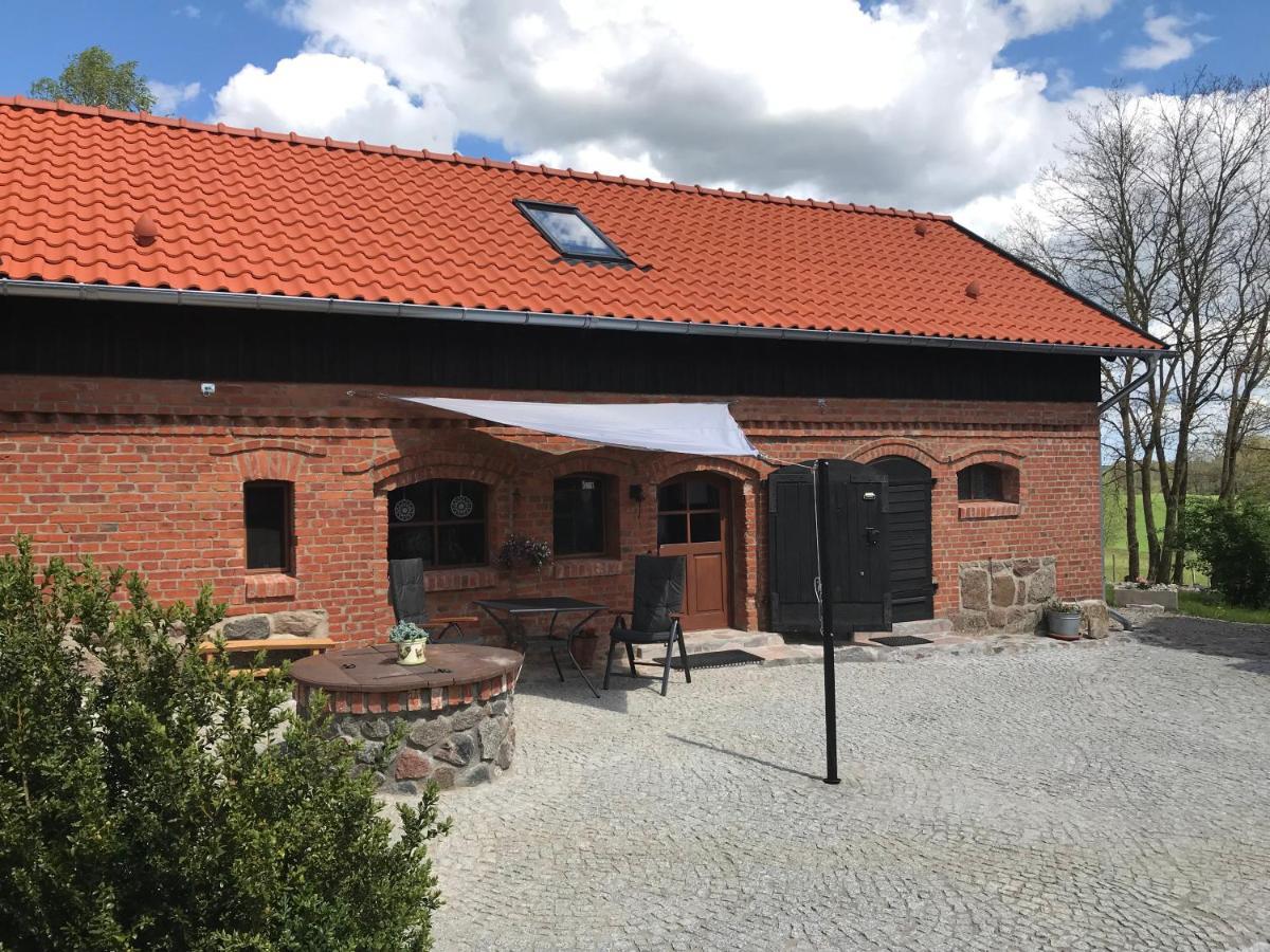 Siedlisko Na Gorce Villa Zalec Eksteriør billede