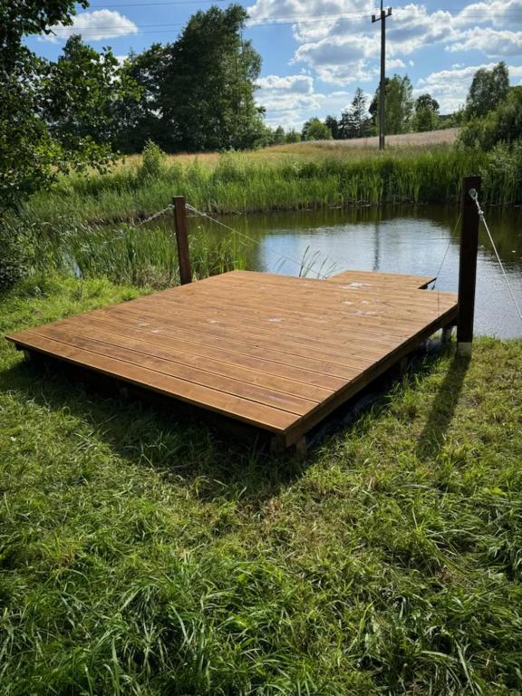 Siedlisko Na Gorce Villa Zalec Eksteriør billede