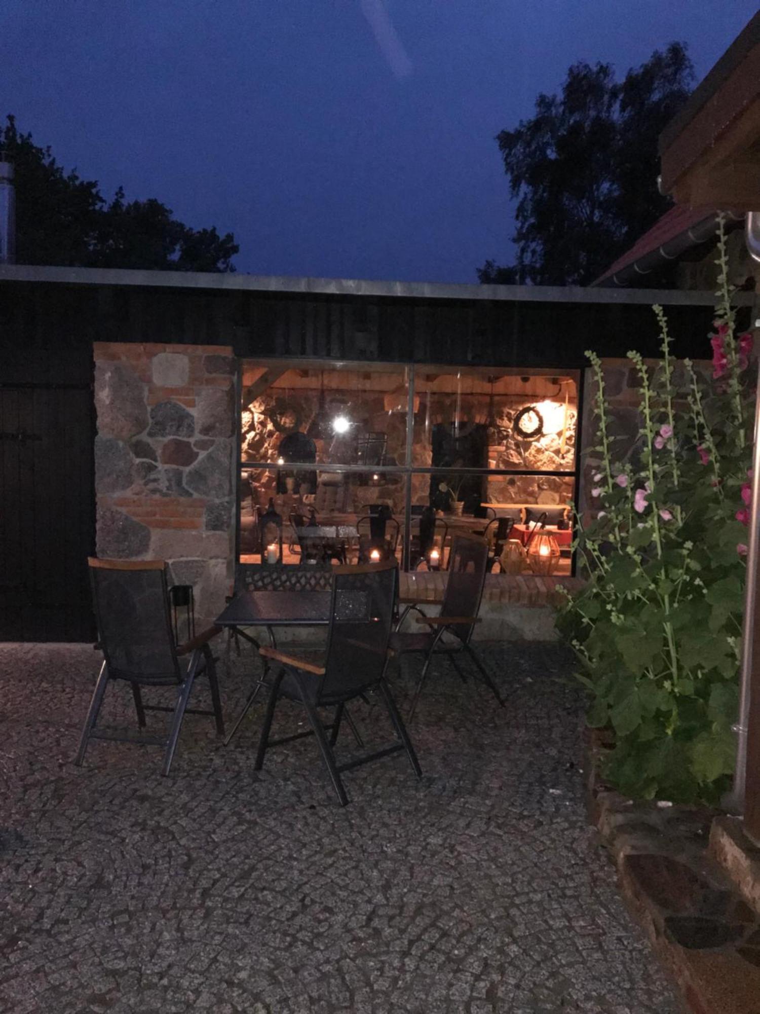 Siedlisko Na Gorce Villa Zalec Eksteriør billede