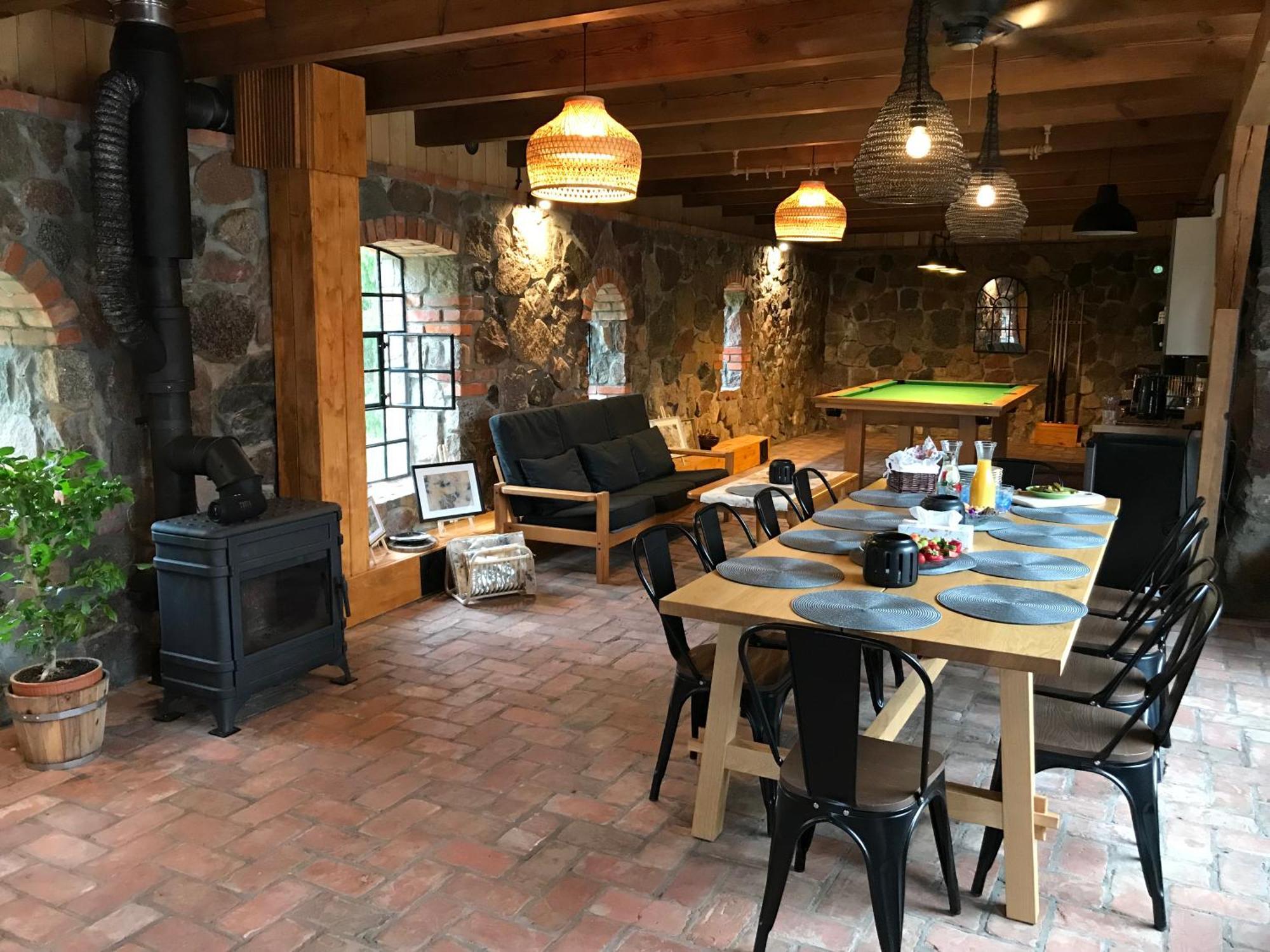 Siedlisko Na Gorce Villa Zalec Eksteriør billede